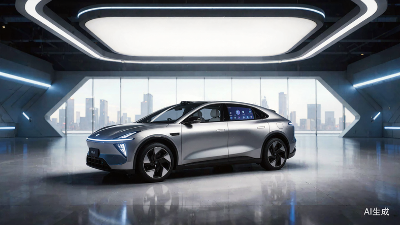 阿里上汽联手捧出的独角兽,二度闯关IPO